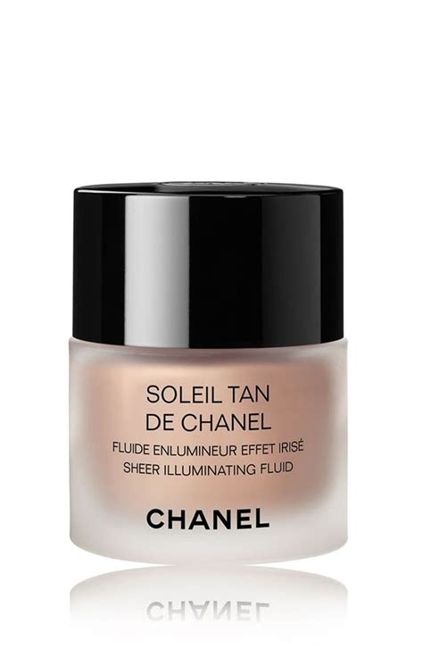 chanel soleil tan de chanel buy online